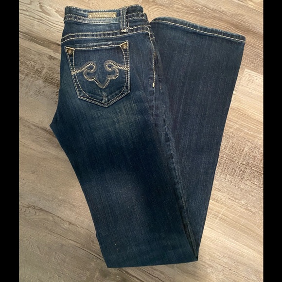 Rerock for Express | Boot Cut - Picture 1 of 3
